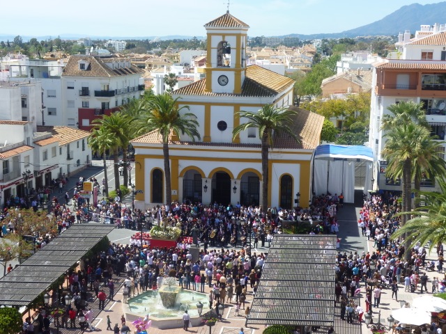 San Pedro de Alcantara (ES) skank