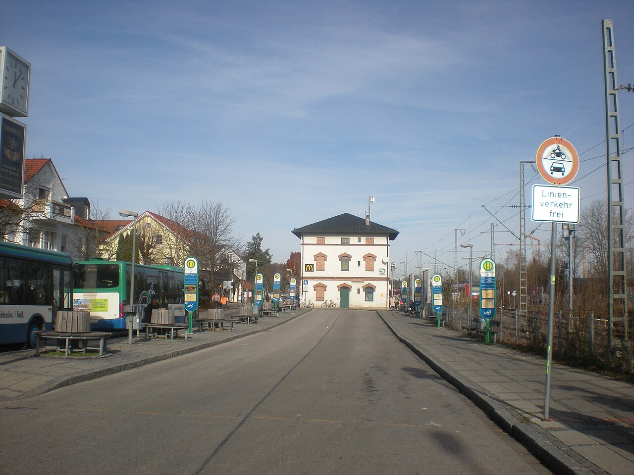 Escort  Wolfratshausen