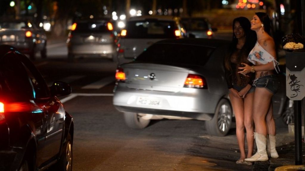 Prostitutes  Canary Islands