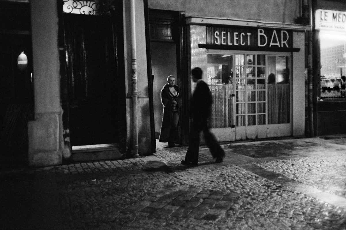 Prostitutes  Montpellier