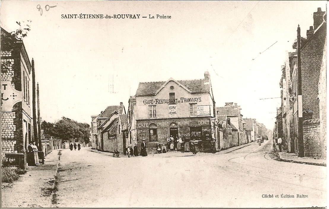 Prostitutes Saint-Etienne-du-Rouvray, Girls in France