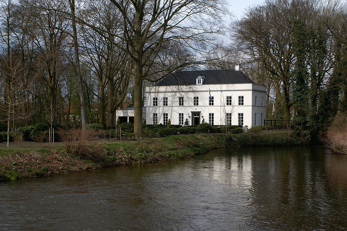  Telephones of Girls in Sint-Oedenrode, North Brabant