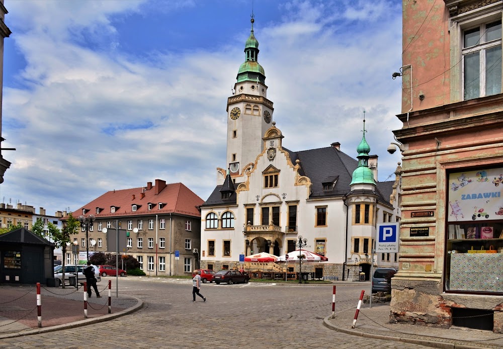  Zabkowice Slaskie, Lower Silesian Voivodeship prostitutes