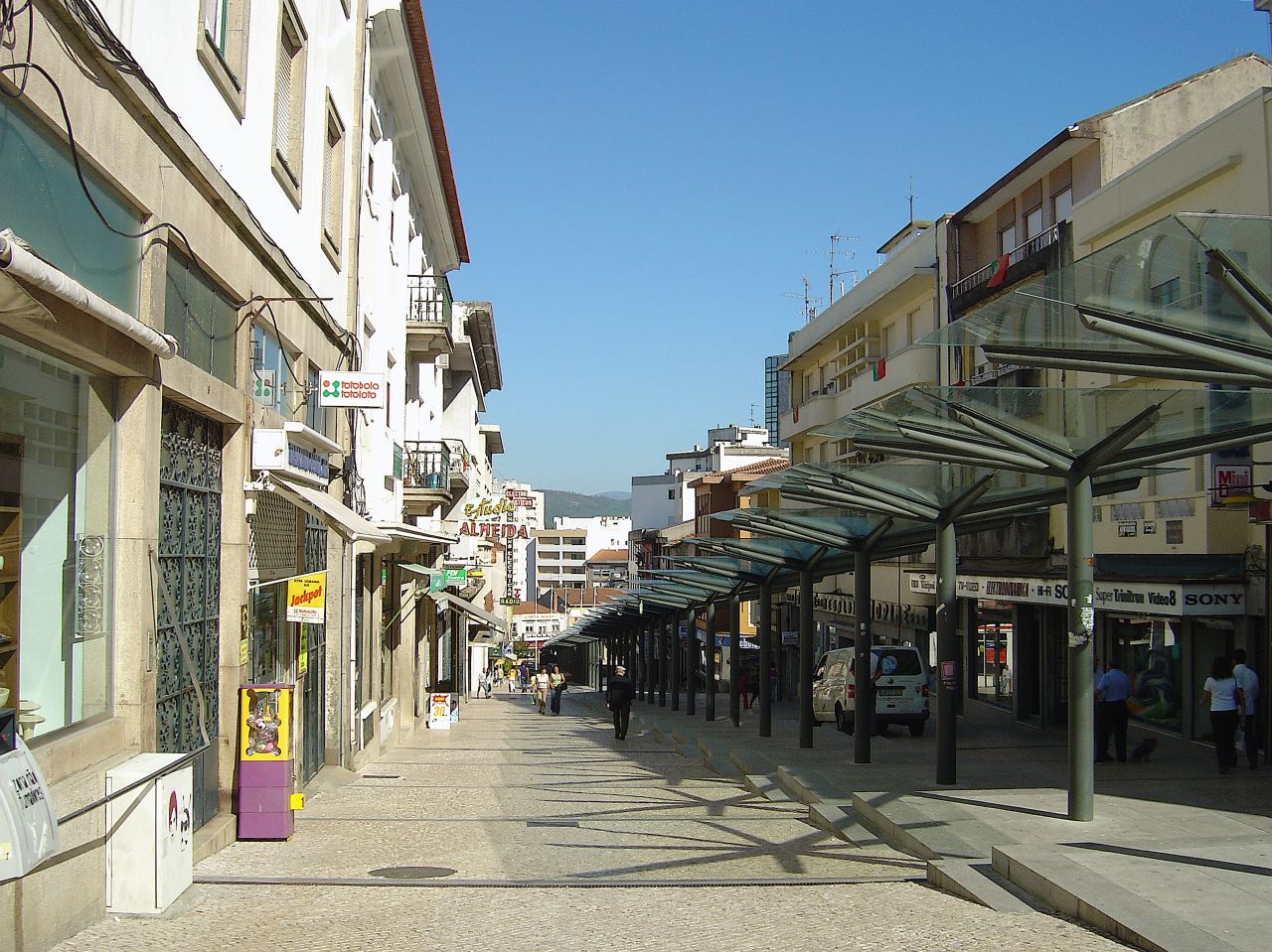 Prostitutes São João De Madeira