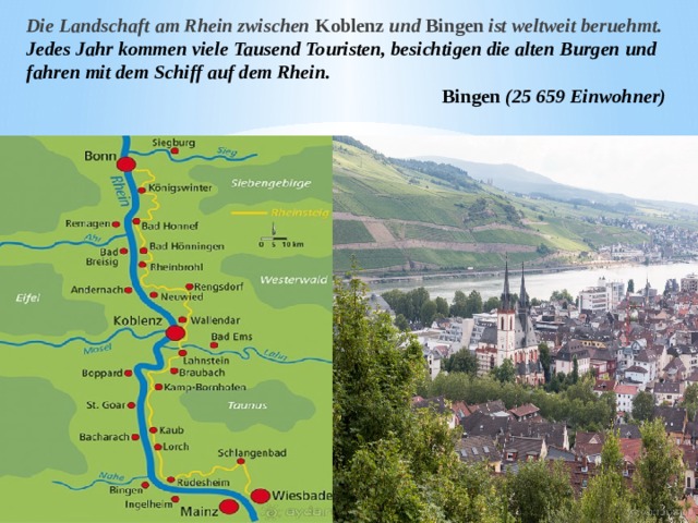  Bingen am Rhein (DE) hookers