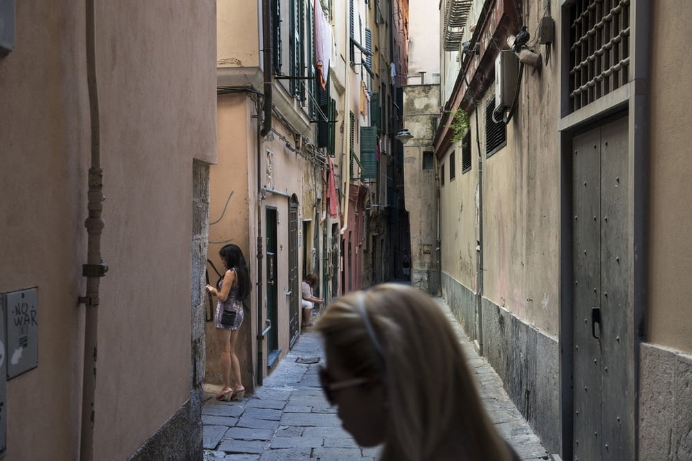  Genoa, Italy prostitutes