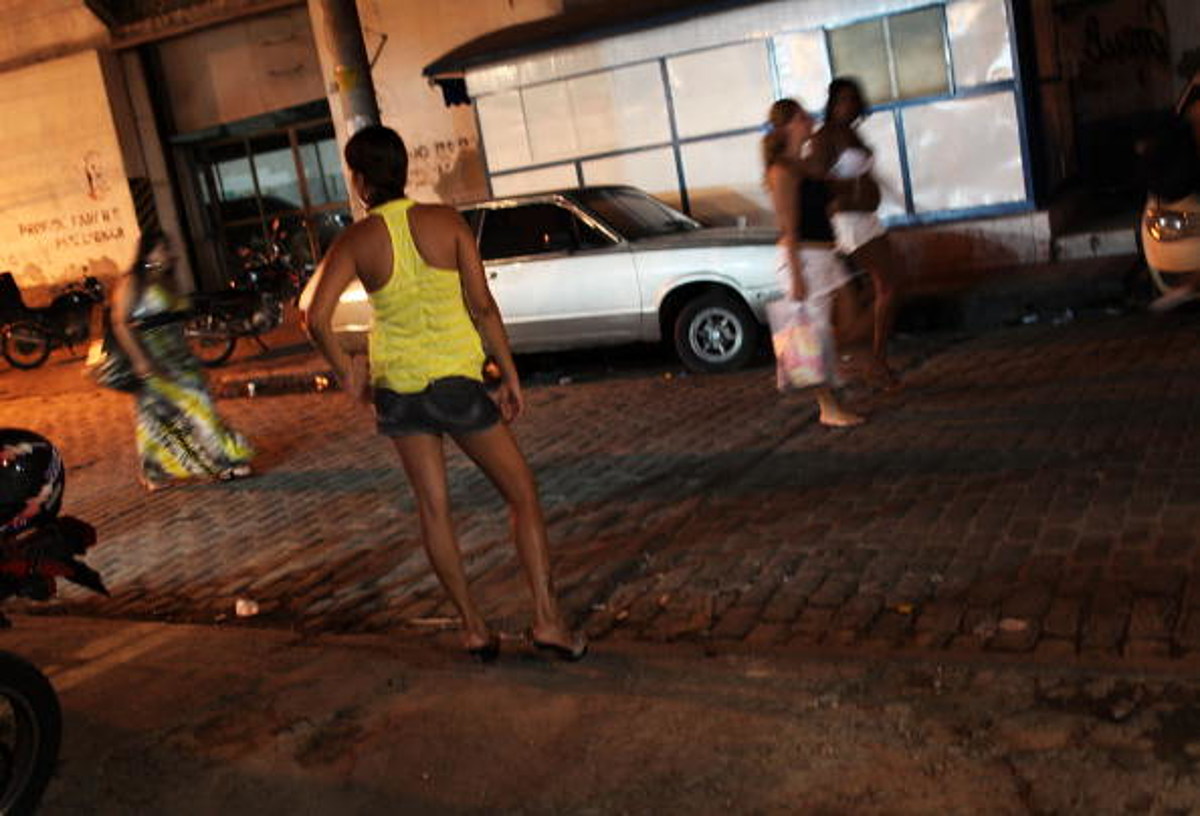 Prostitutes Povoa de Santa Iria, Lisbon escort