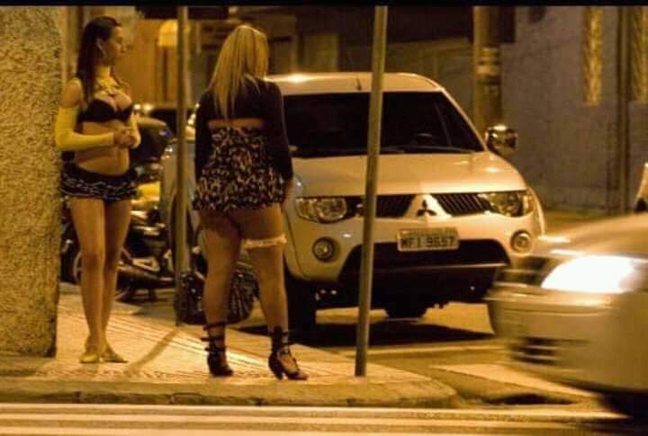Prostitutes  Choszczno
