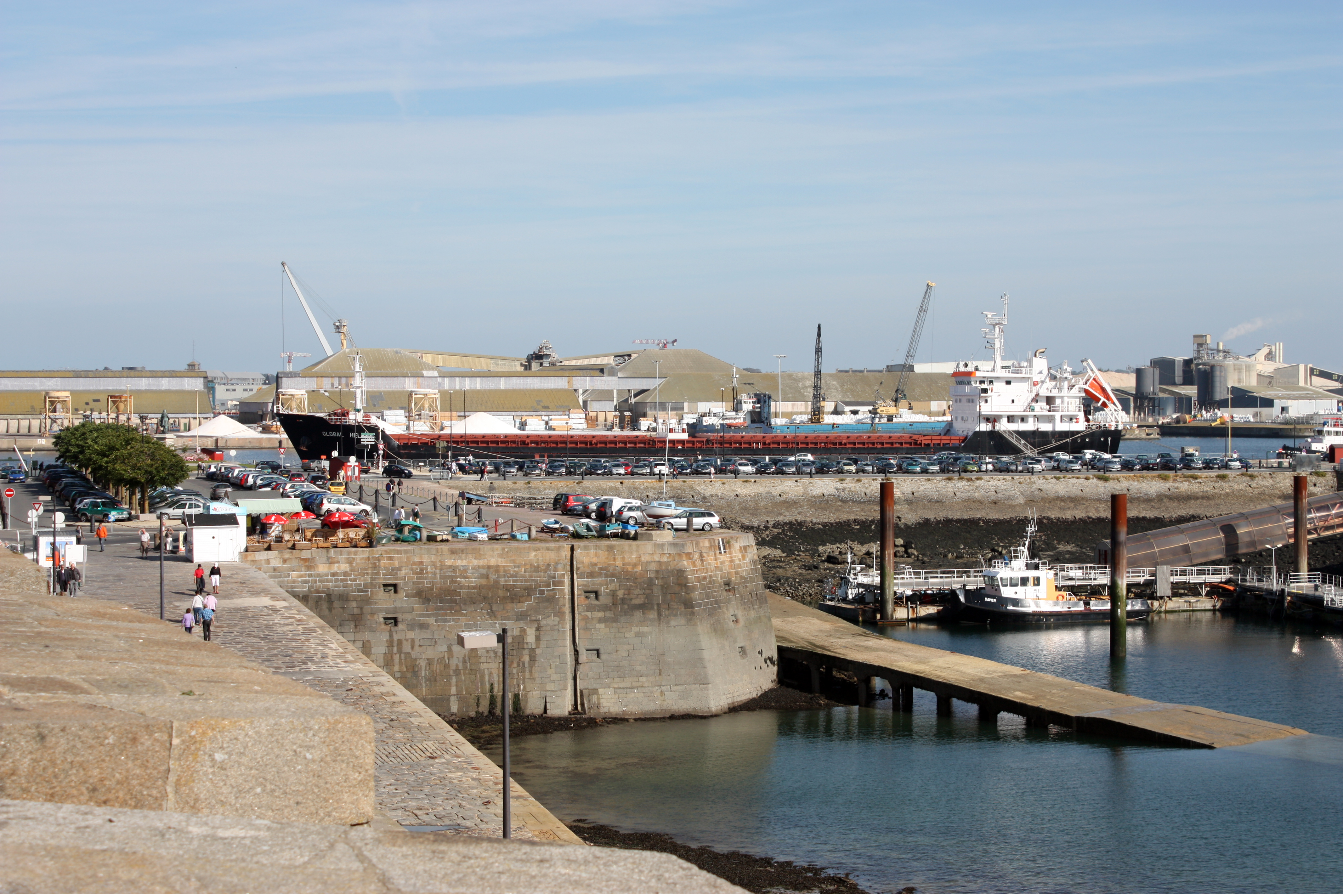 Escort in Saint Malo