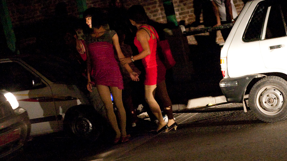  Vincennes (FR) prostitutes