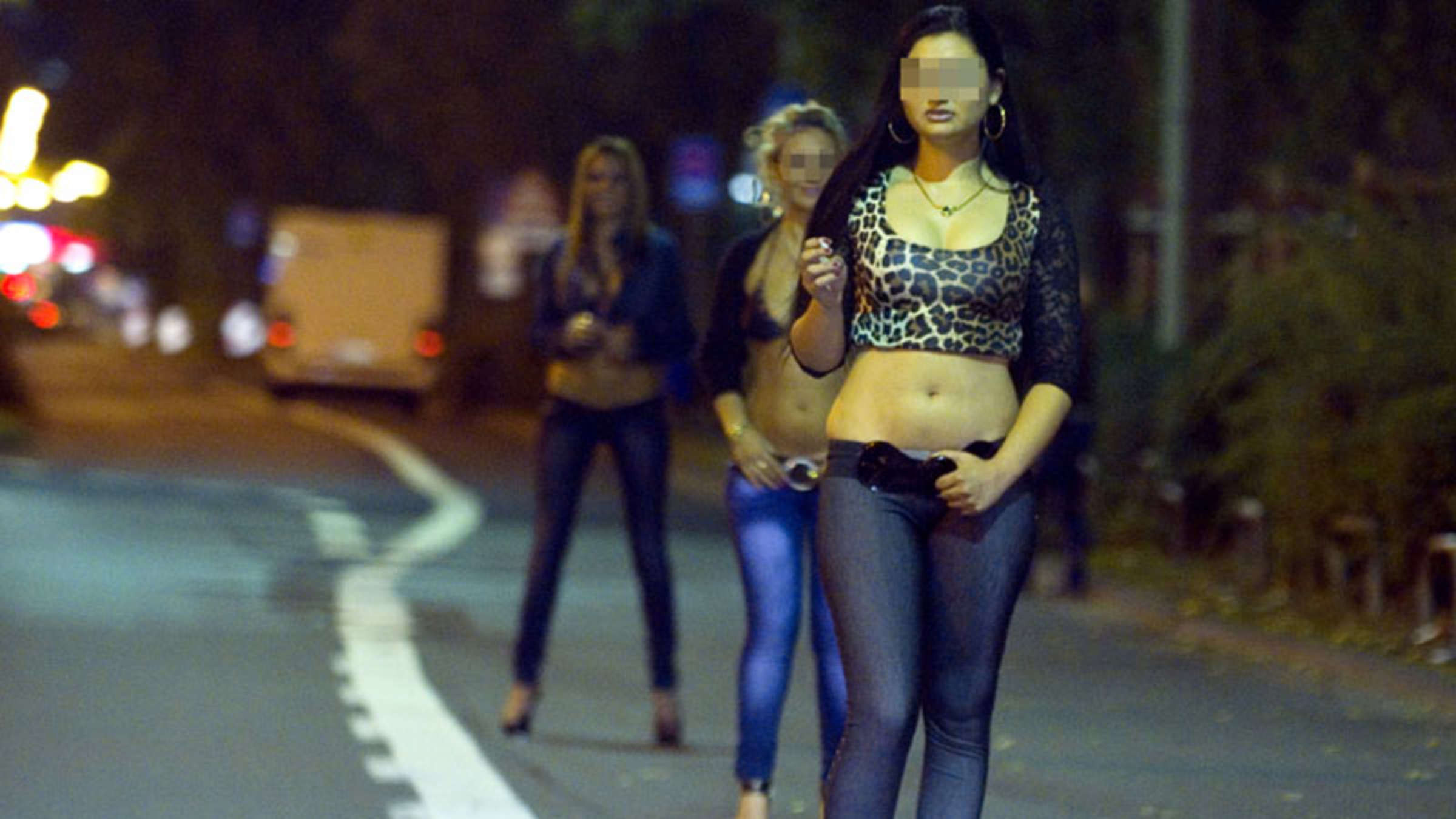  Prostitutes in Laziska Gorne, Poland