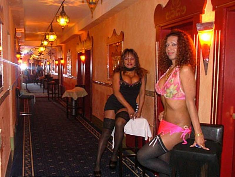 Prostitutes Ludwigsburg-eglosheim