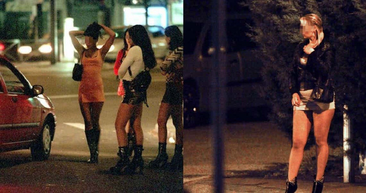  Find Prostitutes in Trentola-Ducenta, Campania