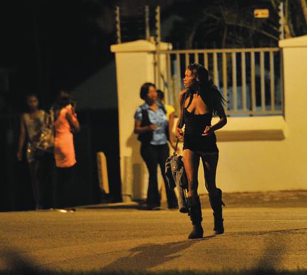 Prostitutes Arusha, (TZ) skank