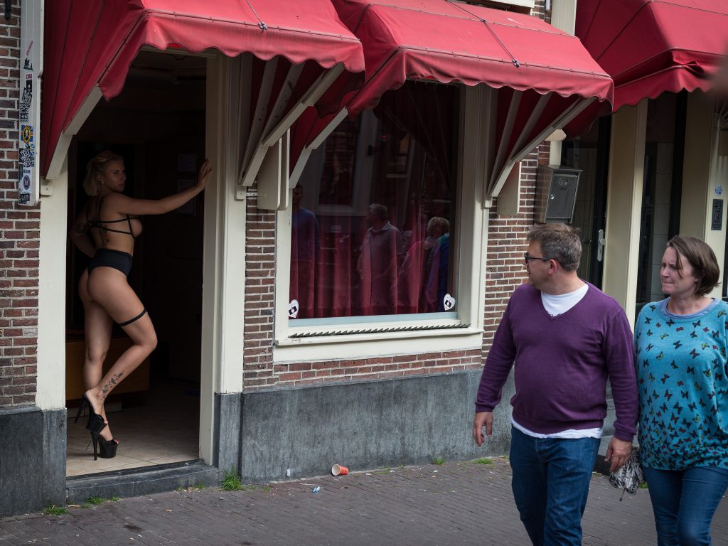  Hookers in Breda (NL)