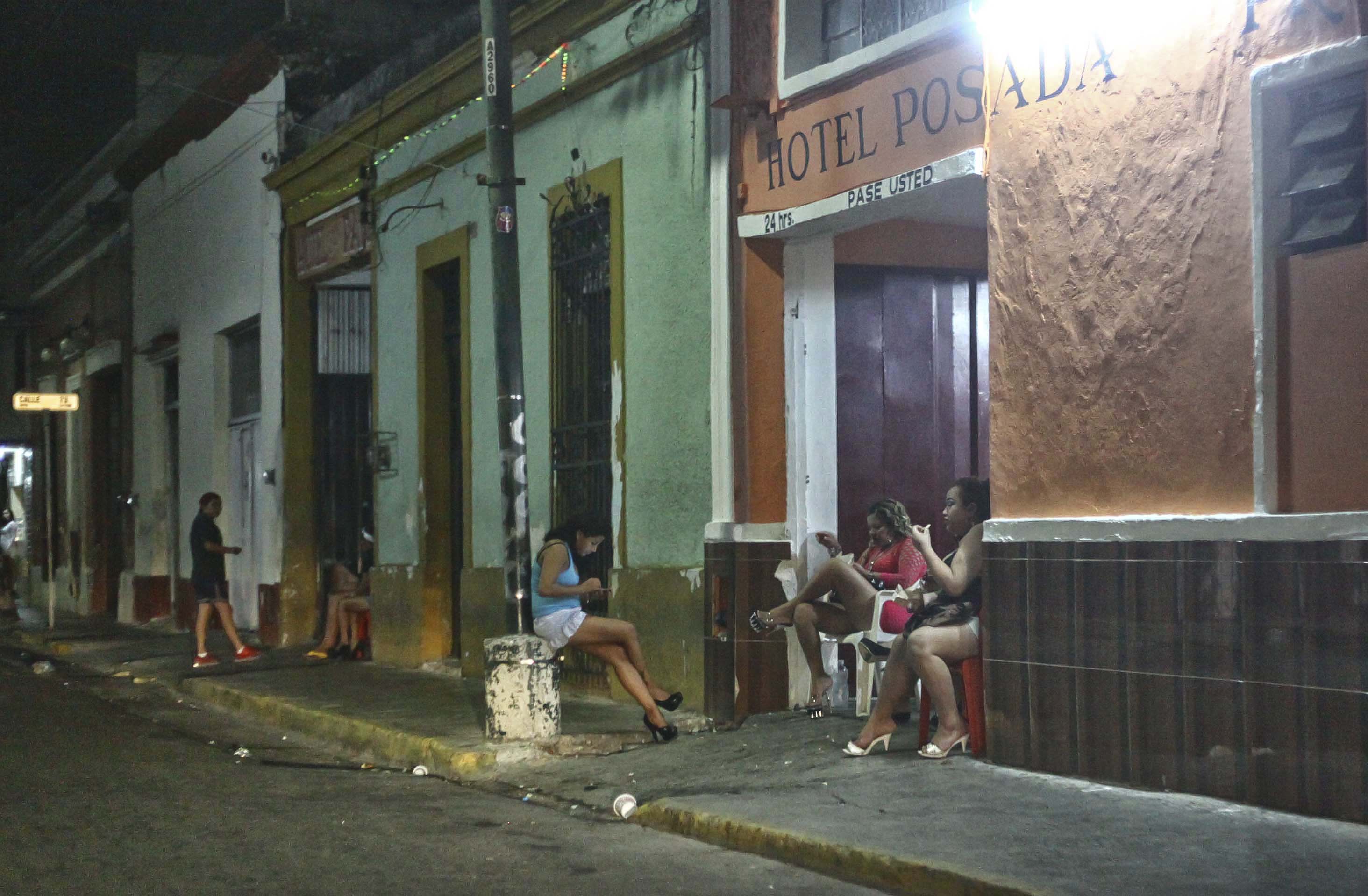  Phone numbers of Prostitutes in Guadalajara (ES)