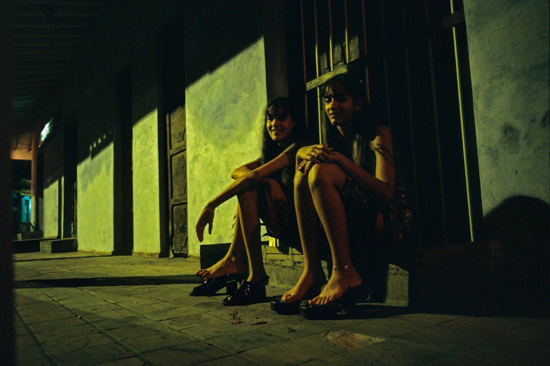 Prostitutes in Kitami, Japan