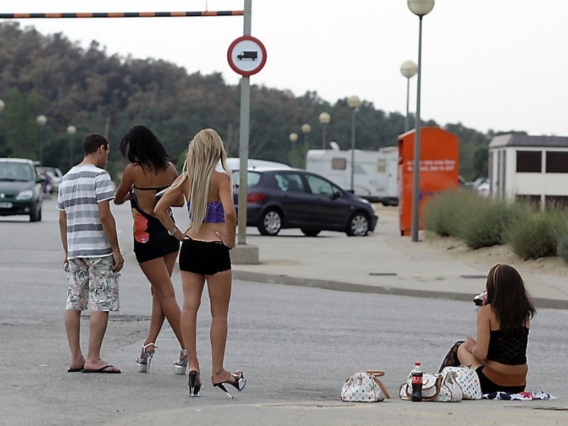 Prostitutes La Rinconada, Buy Skank in
