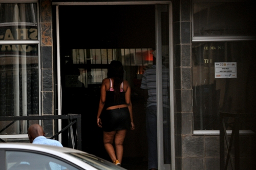 Prostitutes Richards Bay, KwaZulu-Natal whores