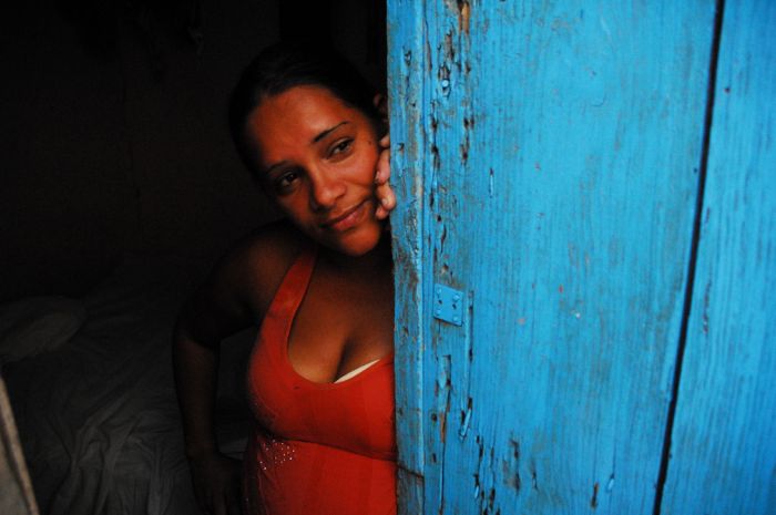 Prostitutes  Costa Rica