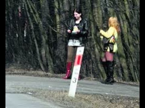 Prostitutes  Silesian Voivodeship