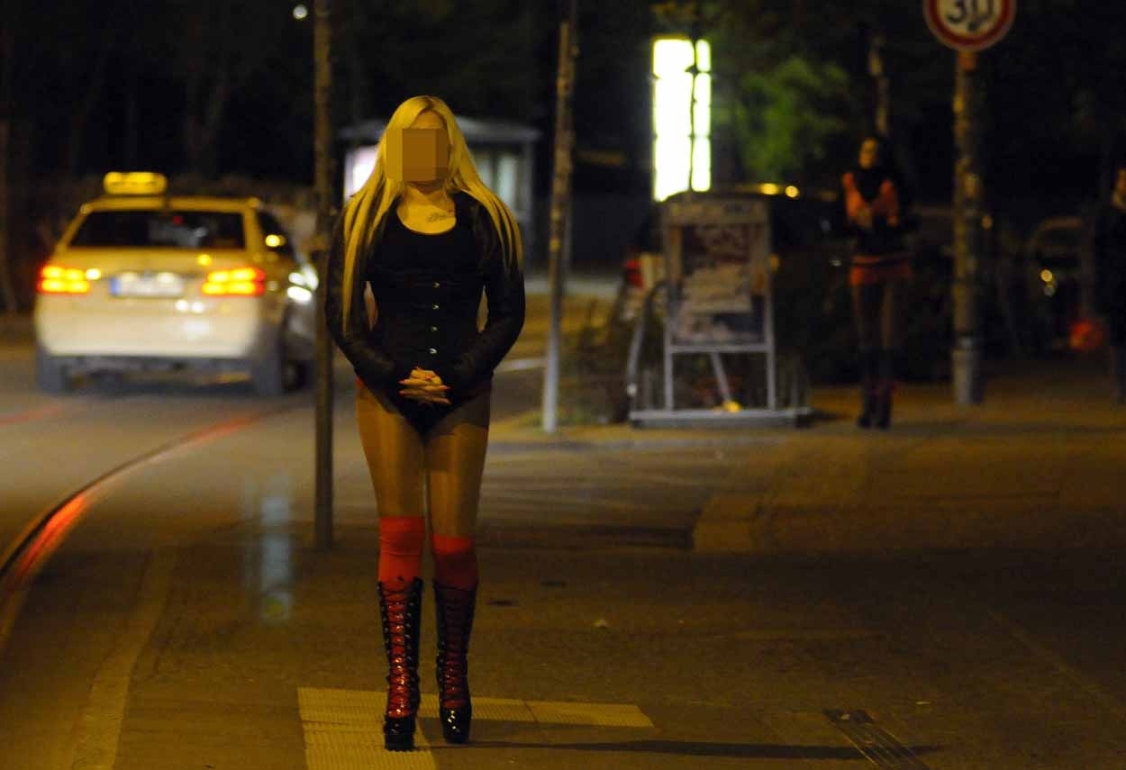 Prostitutes in Weingarten (DE)